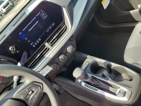 New 2026 Chevrolet Trax LS w/ LS Convenience Package FWD image 31