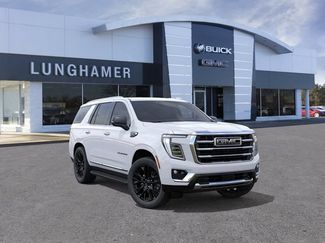 New 2026 GMC Yukon Elevation w/ Elevation Premium Package AWD/4WD video 1