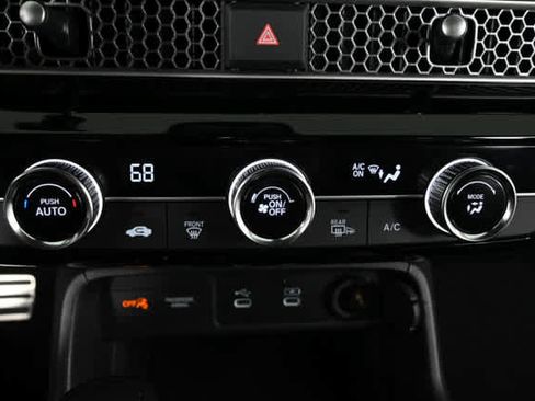 Used 2025 Honda Civic Sport image 22