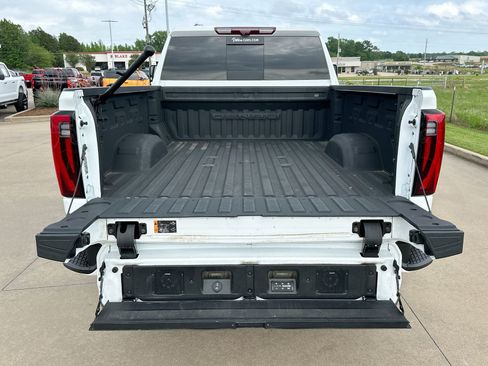 Used 2024 GMC Sierra 2500 Denali Ultimate image 23