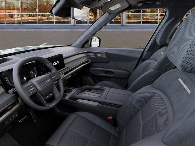 New 2027 Kia Telluride SX Prestige AWD/4WD image 17