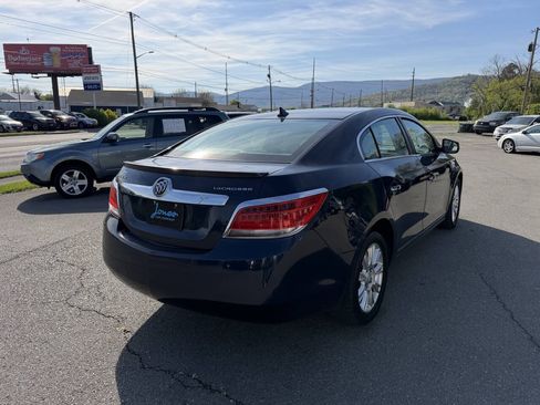 Used 2012 Buick LaCrosse FWD image 4