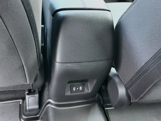 New 2026 Hyundai Tucson SE FWD image 24