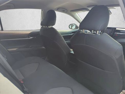 Certified 2022 Toyota Camry LE FWD image 23