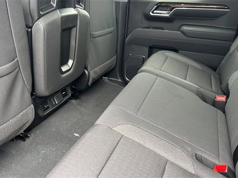 New 2026 GMC Sierra 1500 SLE w/ Preferred Package image 13