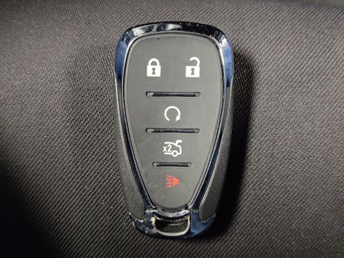 Used 2023 Chevrolet Malibu LT FWD image 32