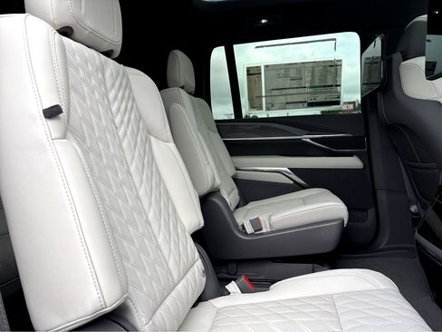 New 2026 Cadillac Escalade IQL Sport 1 image 14