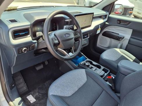 New 2026 Ford Maverick XLT w/ XLT Luxury Package FWD image 11