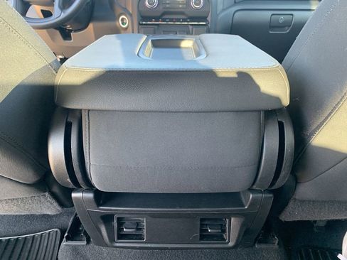 Certified 2022 Chevrolet Silverado 1500 Custom image 19