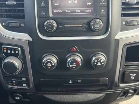 Used 2023 RAM 1500 Classic SLT AWD/4WD image 18