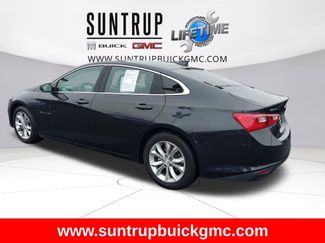 Used 2023 Chevrolet Malibu LT video 4
