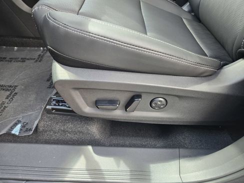 New 2026 Nissan Murano Platinum AWD/4WD image 12