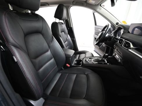 Used 2025 MAZDA CX-5 Carbon Edition AWD/4WD image 27