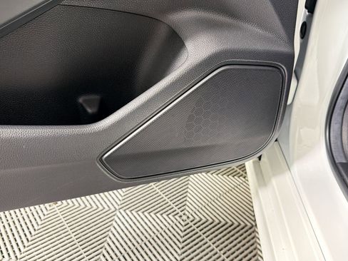 Used 2025 Honda Civic LX image 21