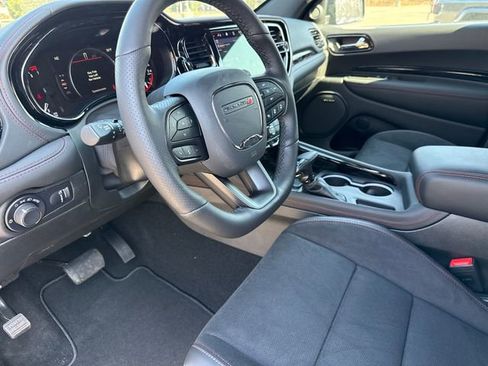 New 2026 Dodge Durango GT image 33