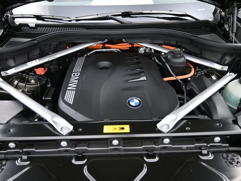 New 2026 BMW X5 xDrive50e AWD/4WD image 23