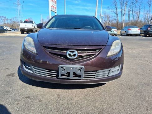 Used 2009 MAZDA MAZDA6 s Sport image 2