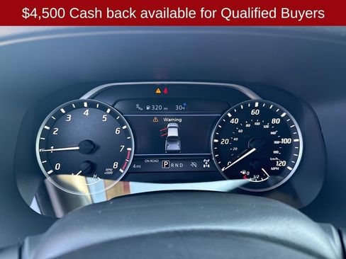 New 2026 Nissan Frontier SV w/ All-Weather Content Package AWD/4WD image 17