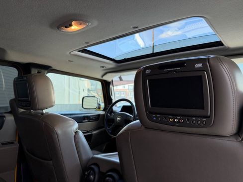 Used 2006 HUMMER H2 AWD/4WD image 28