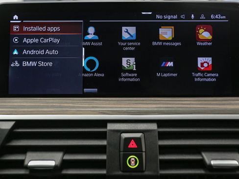 Used 2021 BMW X3 xDrive30i w/ M Sport Package image 34