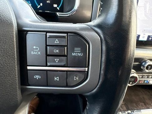 Used 2021 Ford F150 4x4 SuperCrew image 30