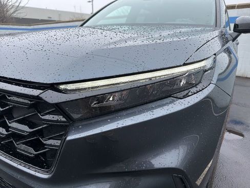 Certified 2023 Honda CR-V Sport image 9