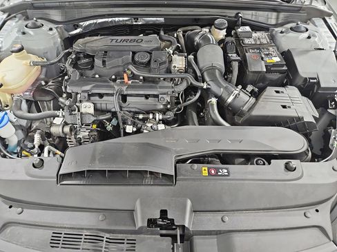 Used 2024 Kia K5 GT-Line image 22