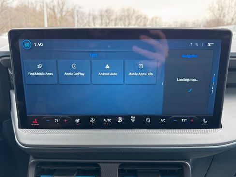 Used 2025 Ford Maverick Lobo image 12