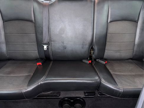 Used 2012 RAM 1500 Sport w/ Sport Premium Group image 20