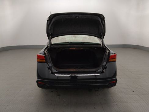 Used 2023 Nissan Altima 2.5 SV AWD/4WD image 29