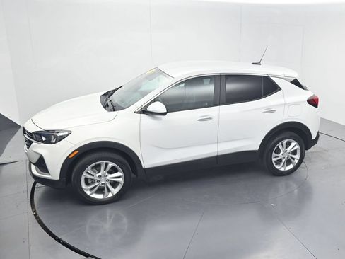 Used 2023 Buick Encore GX Preferred w/ Cold Weather Comfort Package AWD/4WD image 54
