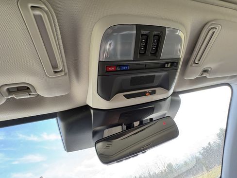 New 2026 Subaru Crosstrek 2.0i Premium image 24