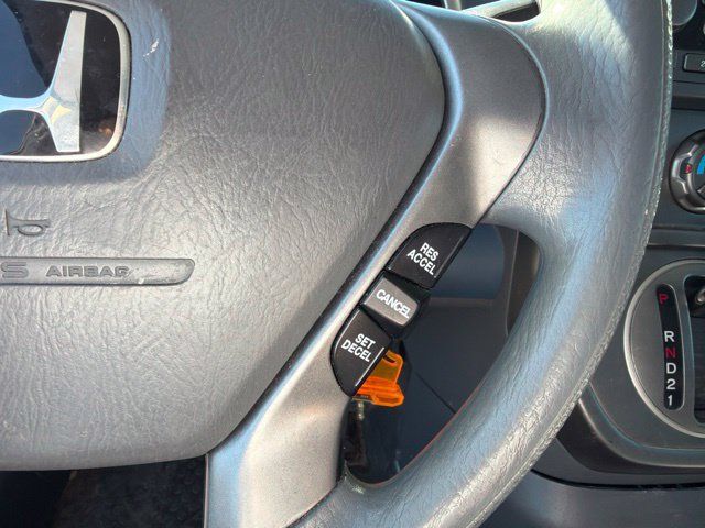 Used 2003 Honda Element EX image 17