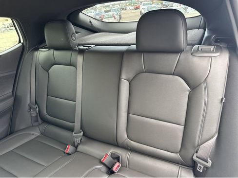 New 2026 Buick Envista Sport Touring w/ Convenience I Package image 4