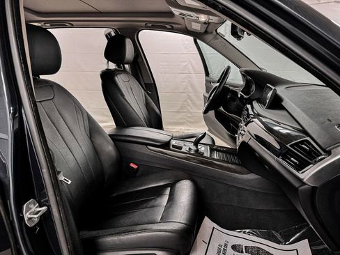 Used 2016 BMW X5 xDrive35i image 12