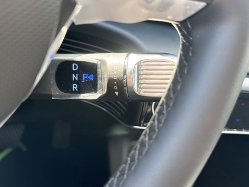 New 2025 Hyundai Ioniq 5 SE image 22