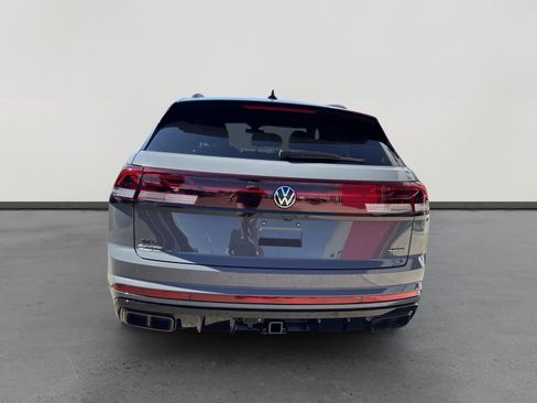 New 2026 Volkswagen Atlas Cross Sport SEL R-Line AWD/4WD image 5