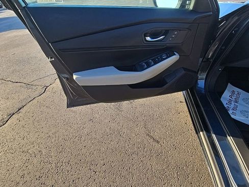 Certified 2024 Honda Accord EX-L image 12