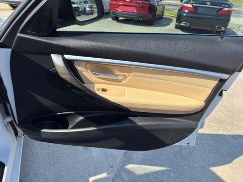 Used 2018 BMW 330i Sedan image 23