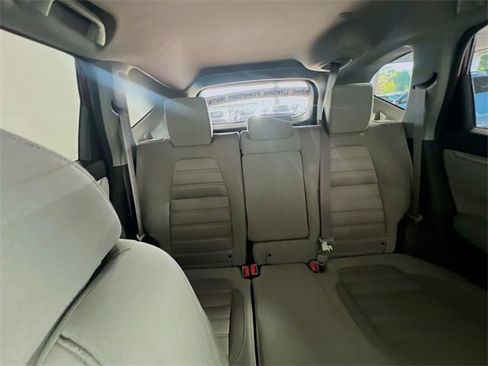 Used 2018 Honda CR-V LX image 17