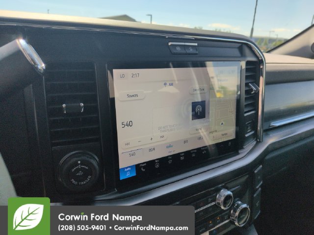 New 2026 Ford F350 Lariat w/ Lariat Ultimate Package AWD/4WD image 16