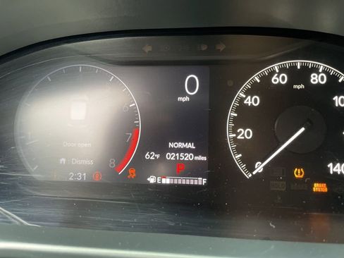 Used 2024 Honda HR-V Sport image 13