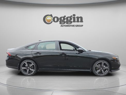 New 2026 Honda Accord Sport image 6