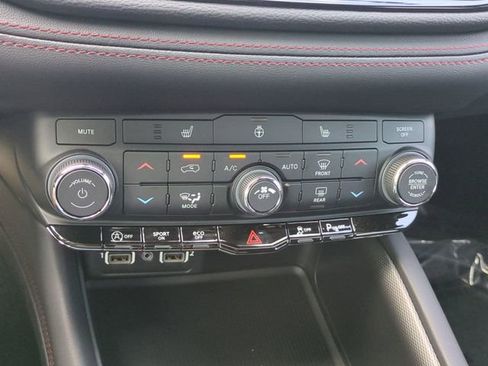 New 2026 Dodge Durango GT w/ Blacktop Package image 19