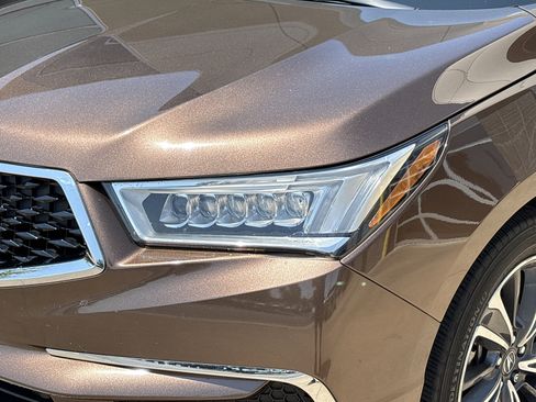 Used 2019 Acura MDX SH-AWD w/ Technology Package image 6