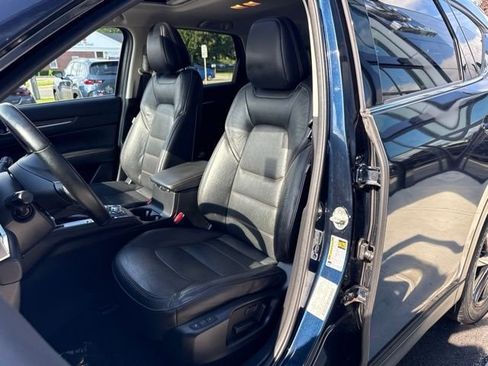 Used 2018 MAZDA CX-5 Grand Touring AWD/4WD image 13
