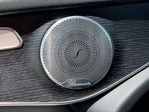 Used 2021 Mercedes-Benz GLC 300 4MATIC image 33