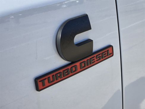 New 2025 RAM 2500 Big Horn image 11