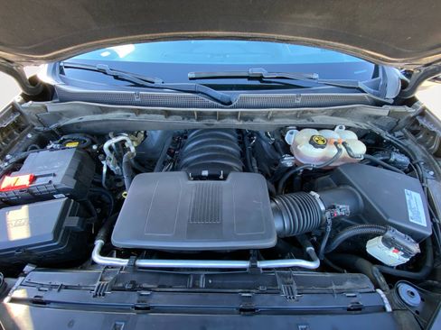 Used 2021 Chevrolet Tahoe Premier image 32