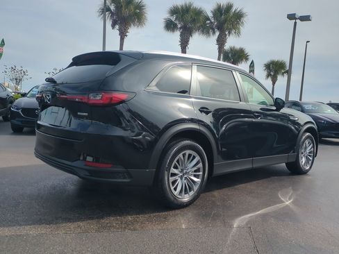 New 2026 MAZDA CX-90 3.3 Turbo w/ Select Package image 4